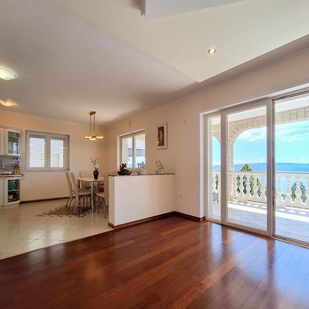 Apartments Ruza Crikvenica Dış mekan fotoğraf
