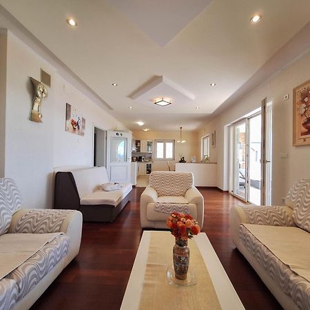 Apartments Ruza Crikvenica Dış mekan fotoğraf