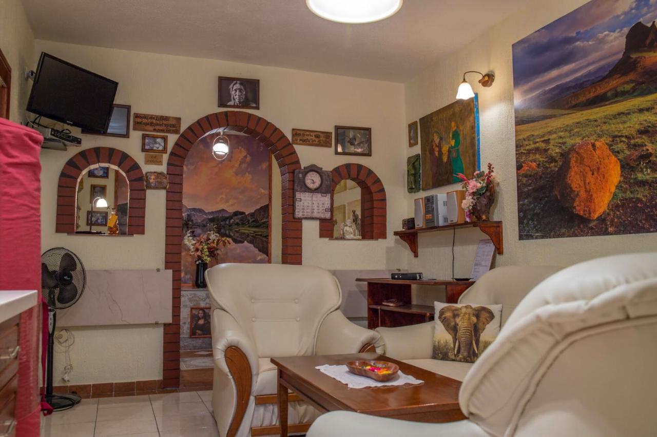 Apartments Ruza Crikvenica Dış mekan fotoğraf