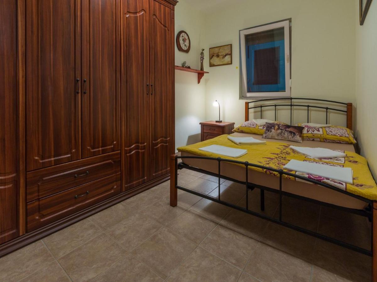 Apartments Ruza Crikvenica Dış mekan fotoğraf