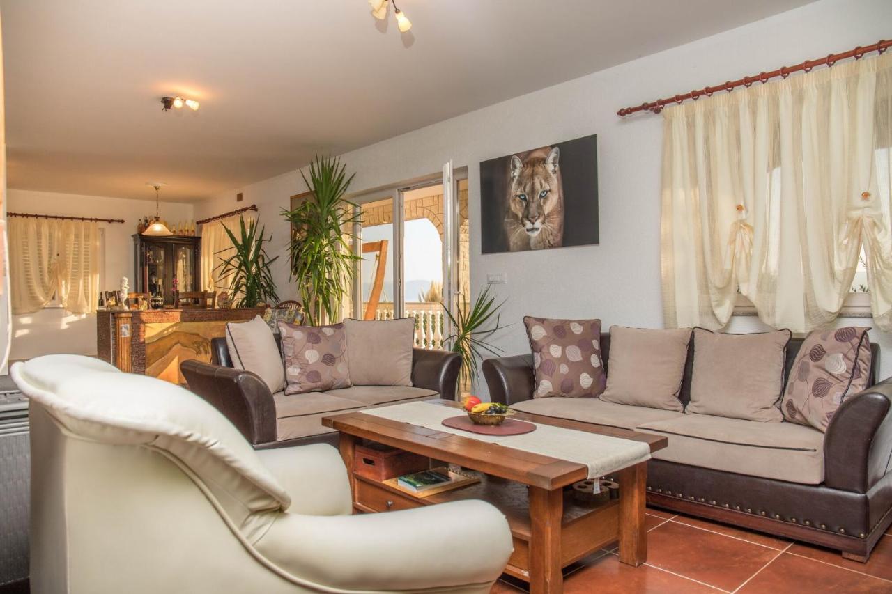 Apartments Ruza Crikvenica Dış mekan fotoğraf