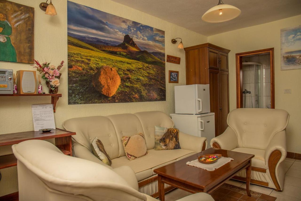 Apartments Ruza Crikvenica Dış mekan fotoğraf