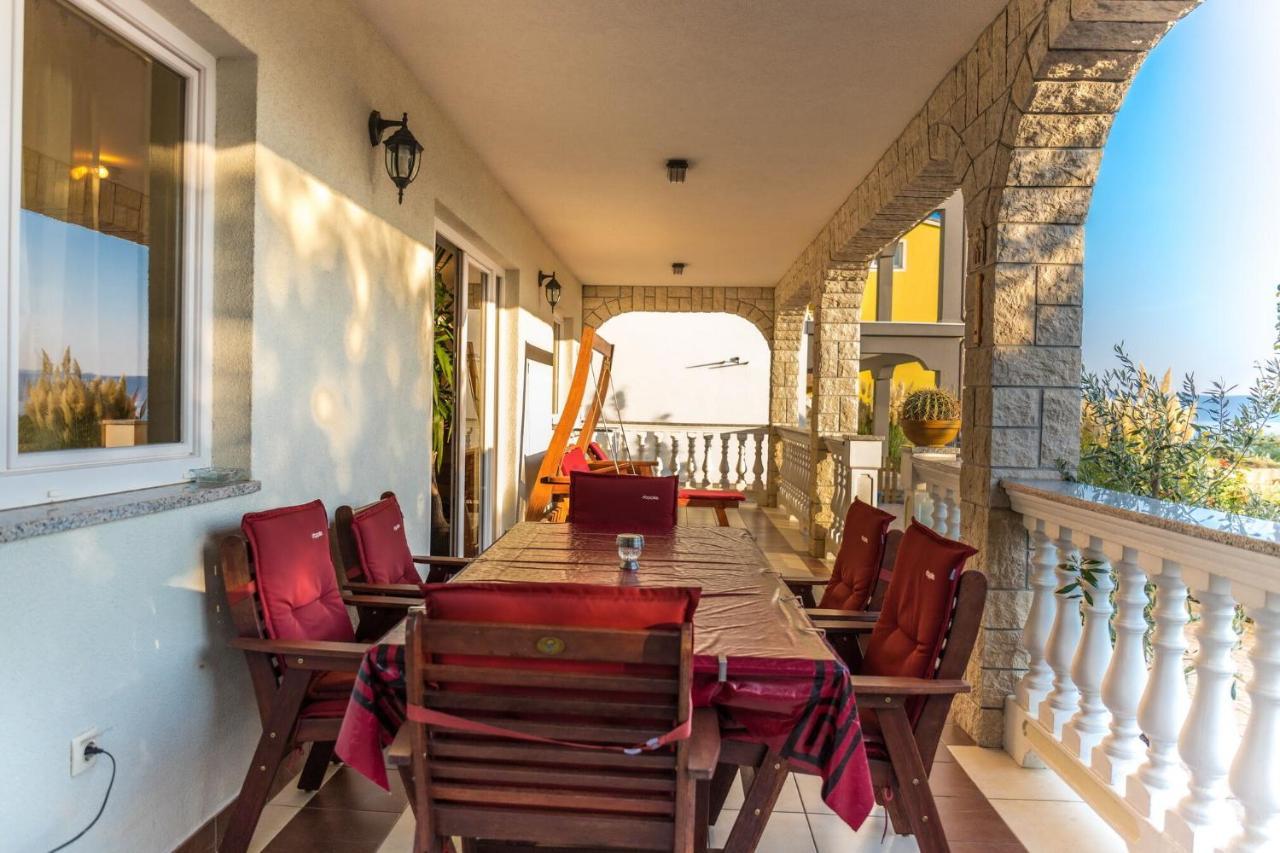 Apartments Ruza Crikvenica Dış mekan fotoğraf