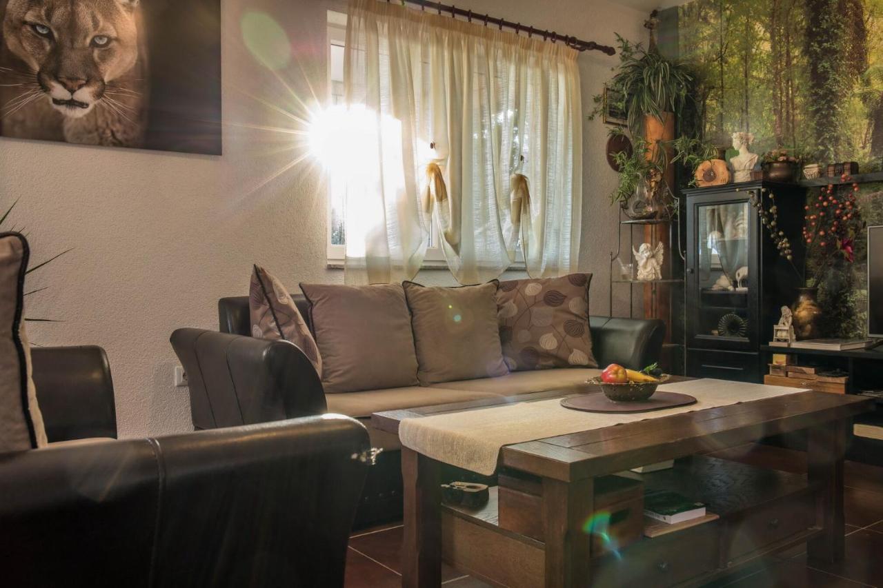 Apartments Ruza Crikvenica Dış mekan fotoğraf
