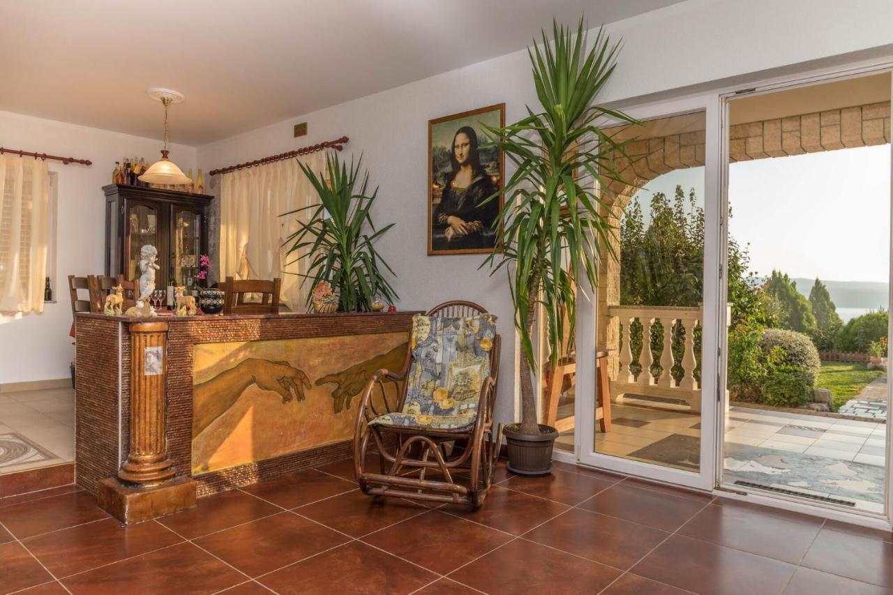 Apartments Ruza Crikvenica Dış mekan fotoğraf