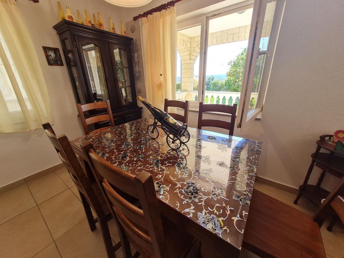Apartments Ruza Crikvenica Dış mekan fotoğraf