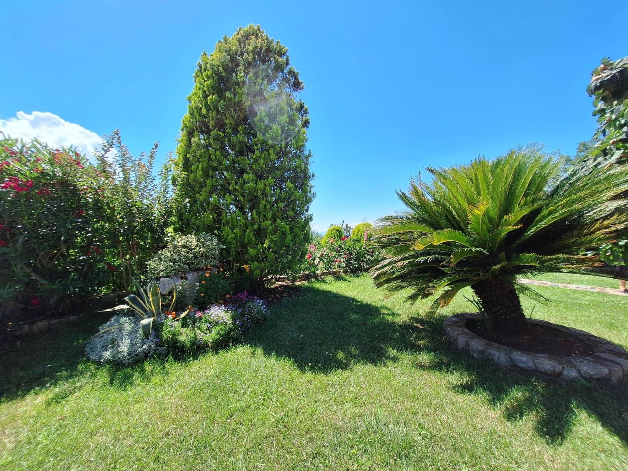 Apartments Ruza Crikvenica Dış mekan fotoğraf