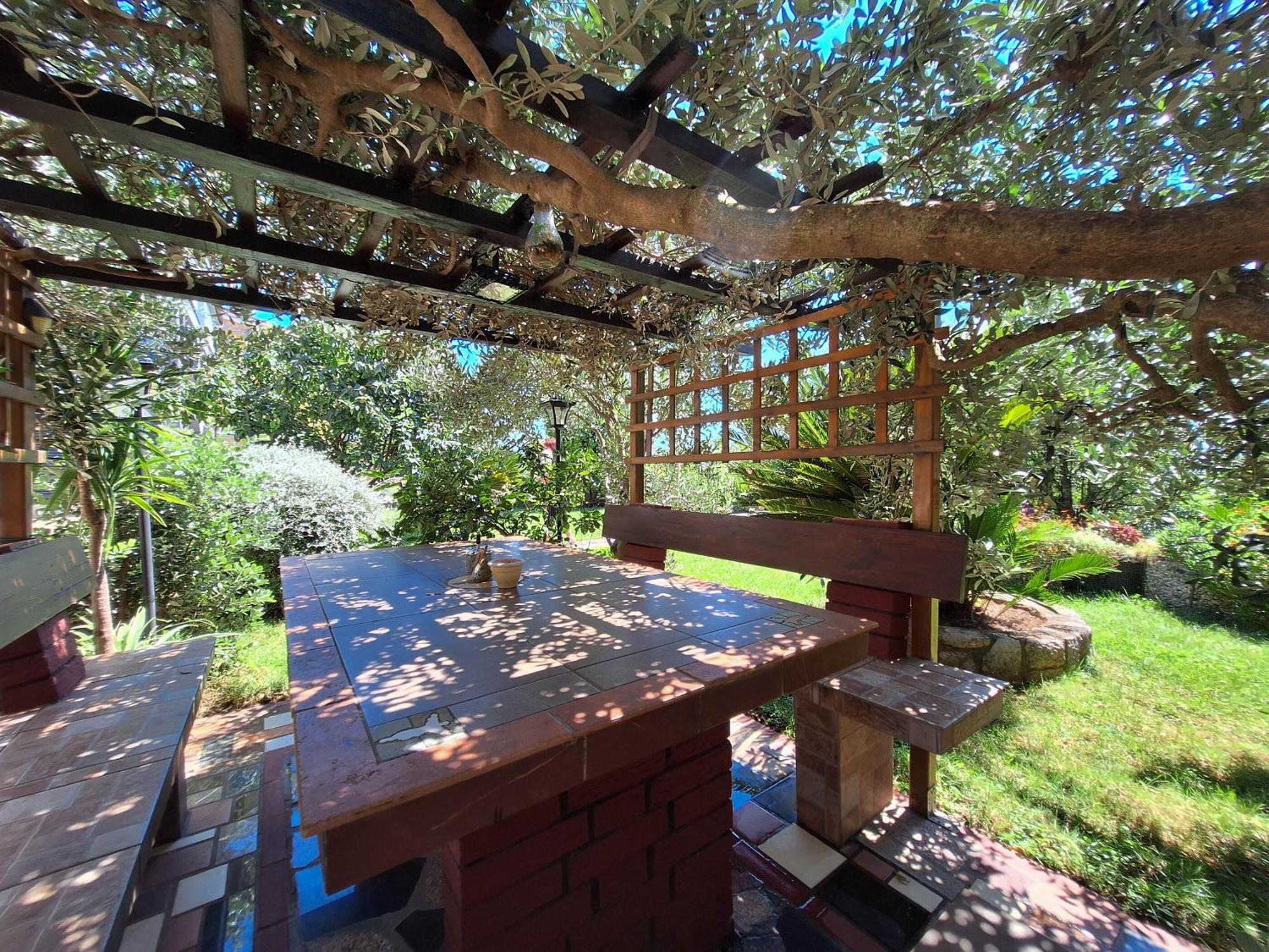 Apartments Ruza Crikvenica Dış mekan fotoğraf