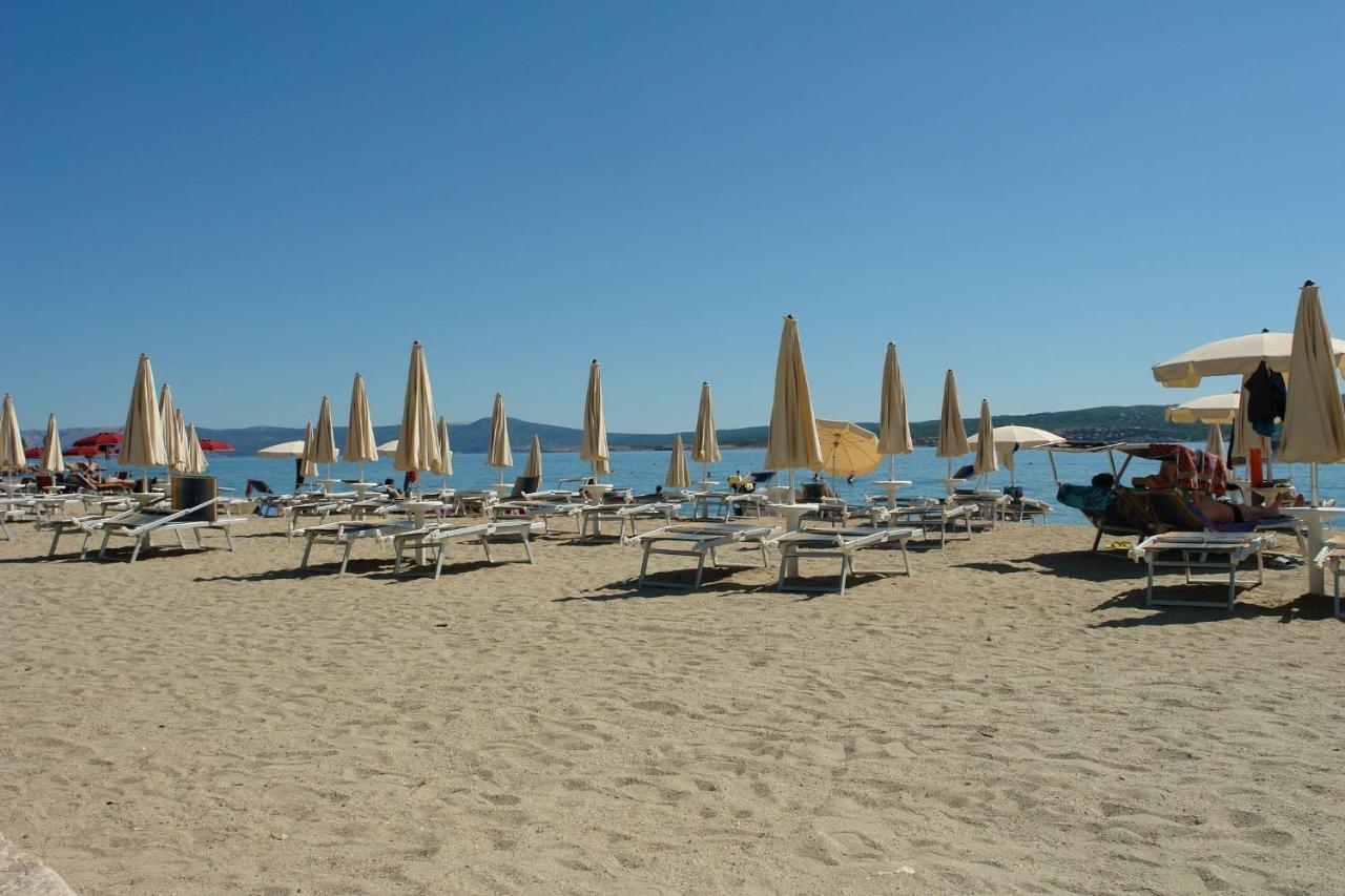 Apartments Ruza Crikvenica Dış mekan fotoğraf
